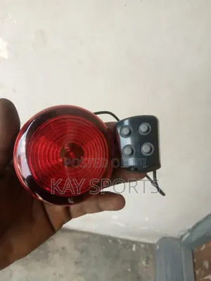 Bicycle Classic Horn