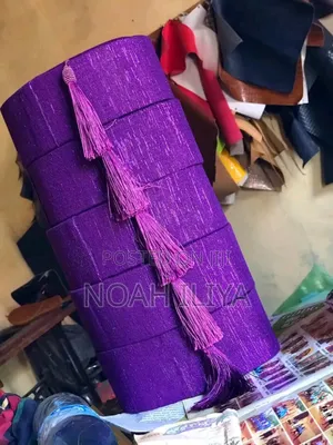 Owolowo Caps