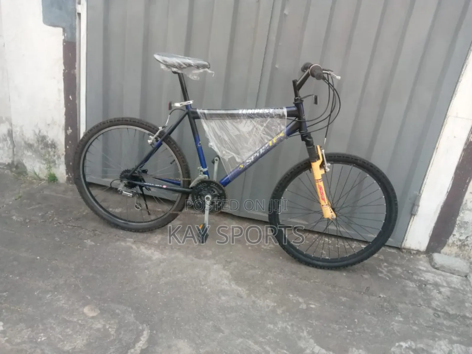 Tempest Sport Bicycle