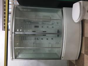 Steam Bath in Orile - Plumbing & Water Supply, Amadi Decency | Jiji.ng