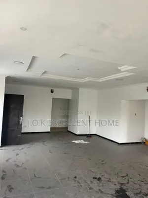 Photo - 4bdrm Block of Flats in Adeniyi Jones for sale