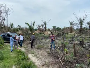 Free From Govt Wahala, Elerangbe, Oriba Alaska Ibeju Lekki