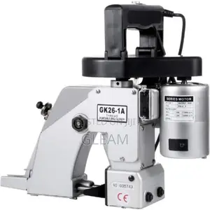 Twolion Bag Closing Machine