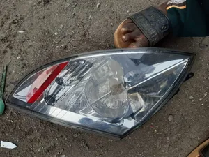 Backlight Available for Mitsubishi Eclipse 2006 2009