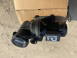 Astra~Pro Copper Coil Pool Pump 1hp