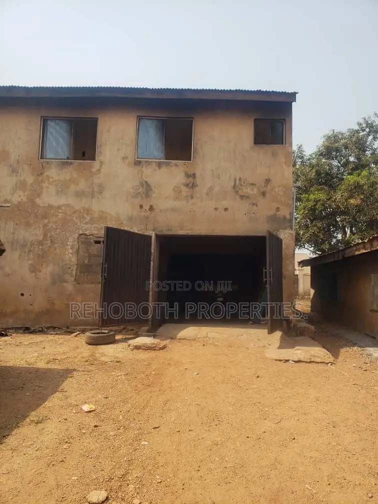 Bread Batery for Sale at Kuola Ibadan