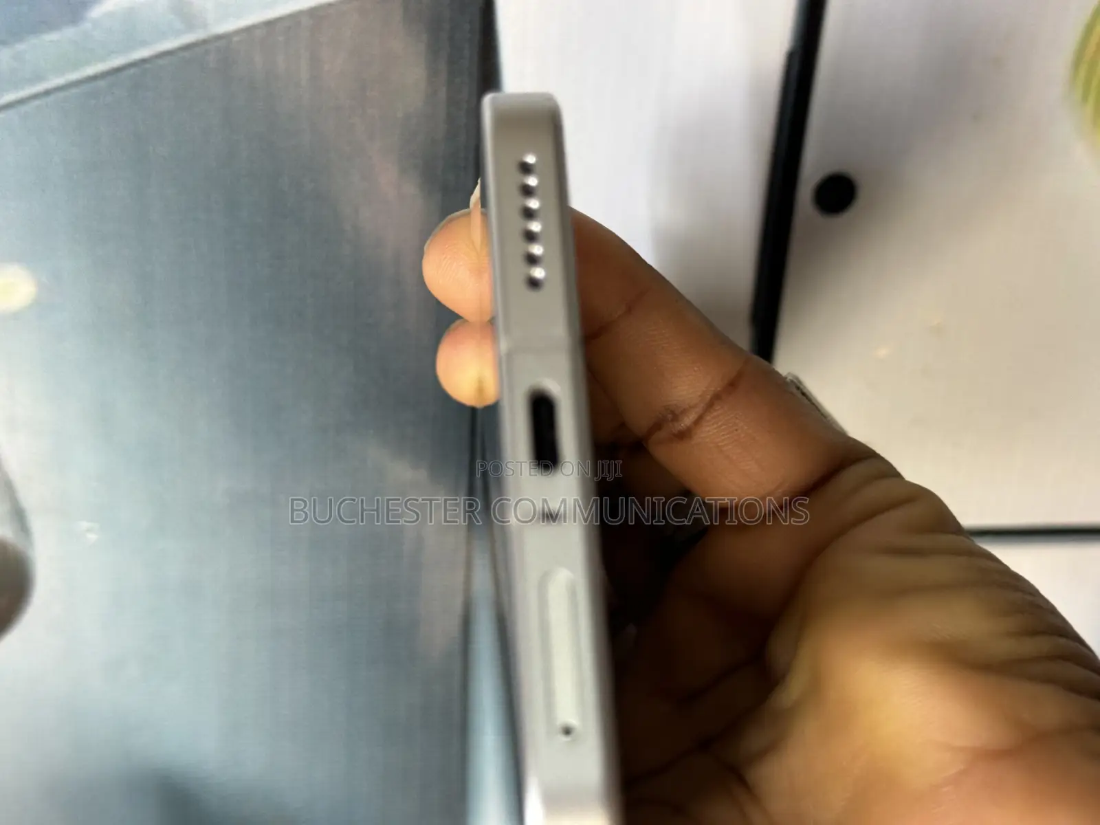 Tecno Camon 30 Premier 512 GB Silver