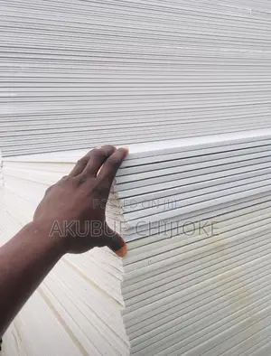 3mx10mm Plaster Board (Gypsum Board)