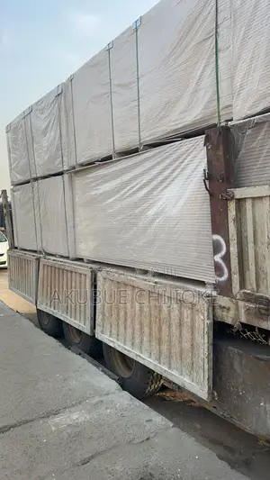 3mx10mm Plaster Board (Gypsum Board)