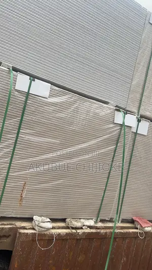 3mx10mm Plaster Board (Gypsum Board)