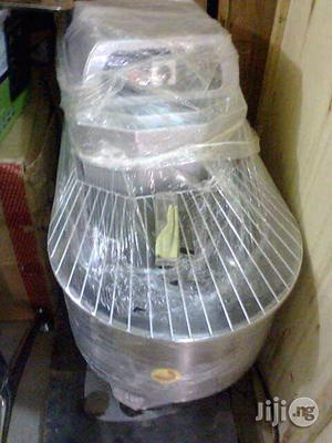 20kg Mixer