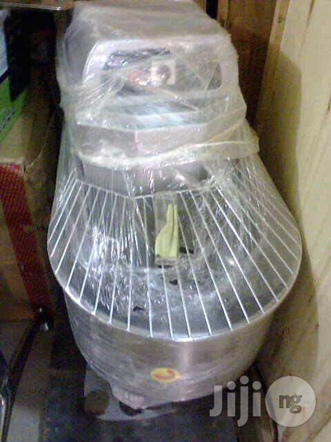20kg Mixer