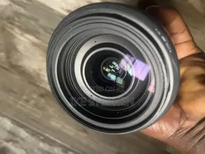 Sigma 24-70mm F2.8 for Canon