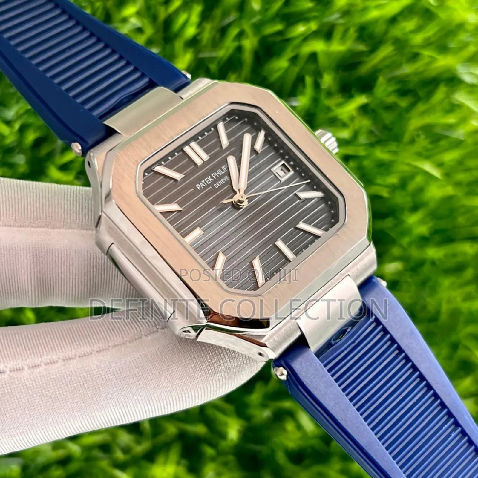 Patek Phillipe Unique Wristwatch
