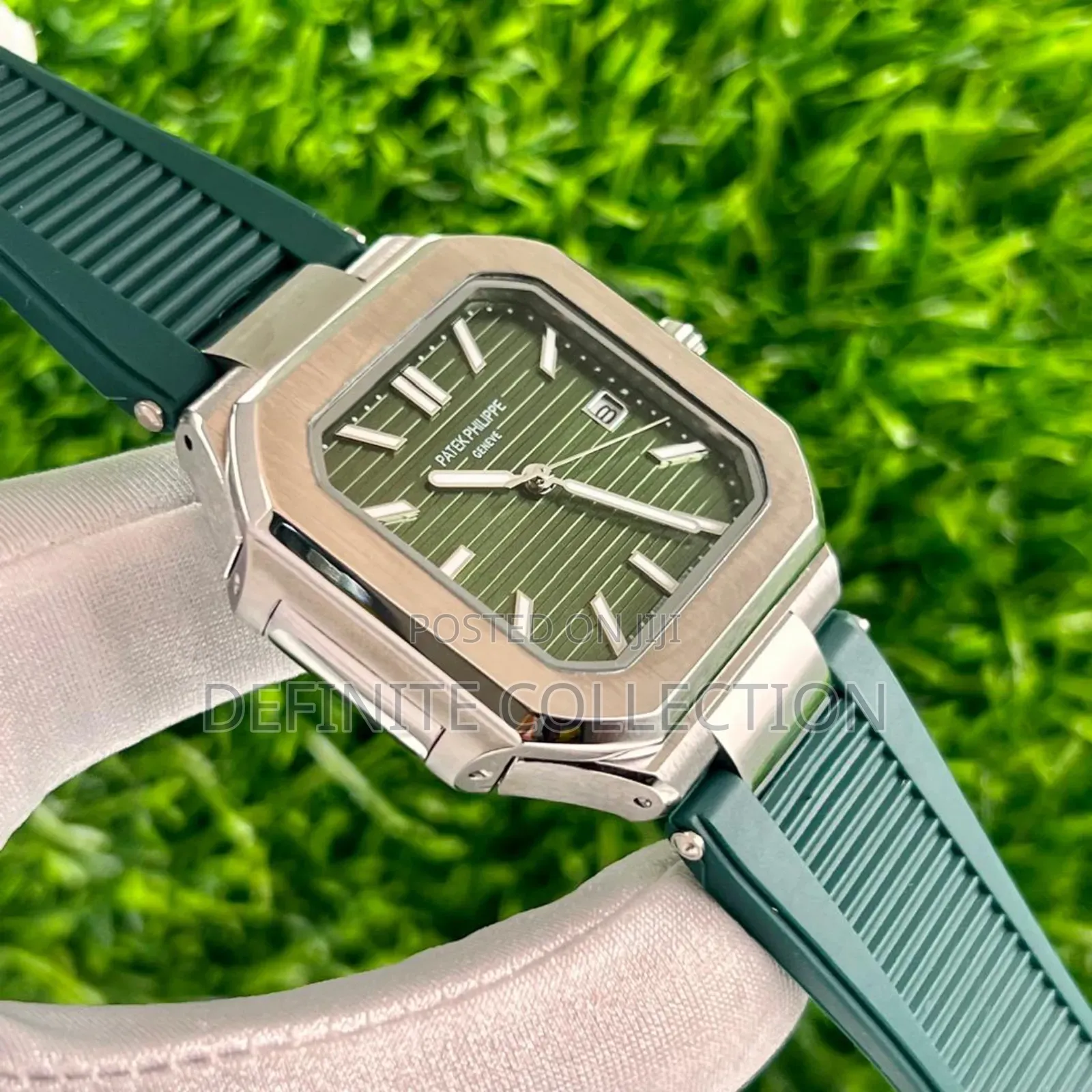 Patek Phillipe Unique Wristwatch