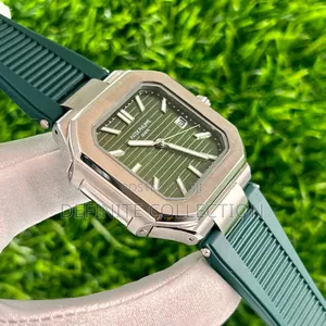 Patek Phillipe Unique Wristwatch