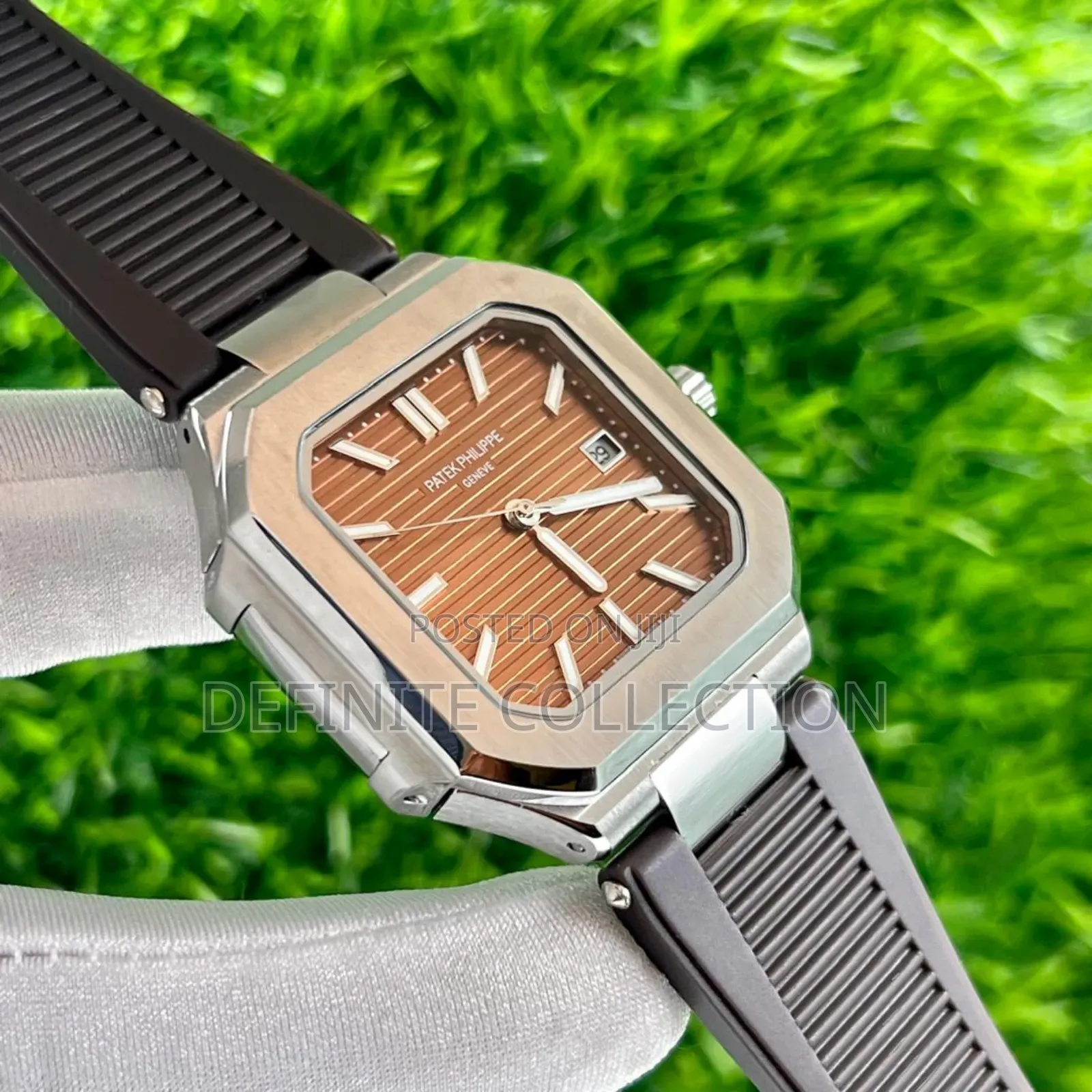 Patek Phillipe Unique Wristwatch