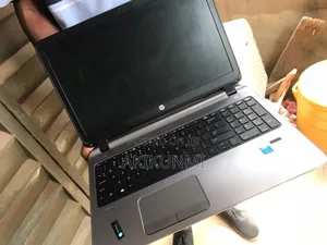 Laptop HP ProBook 640 G2 8GB Intel Core I5 SSD 128GB