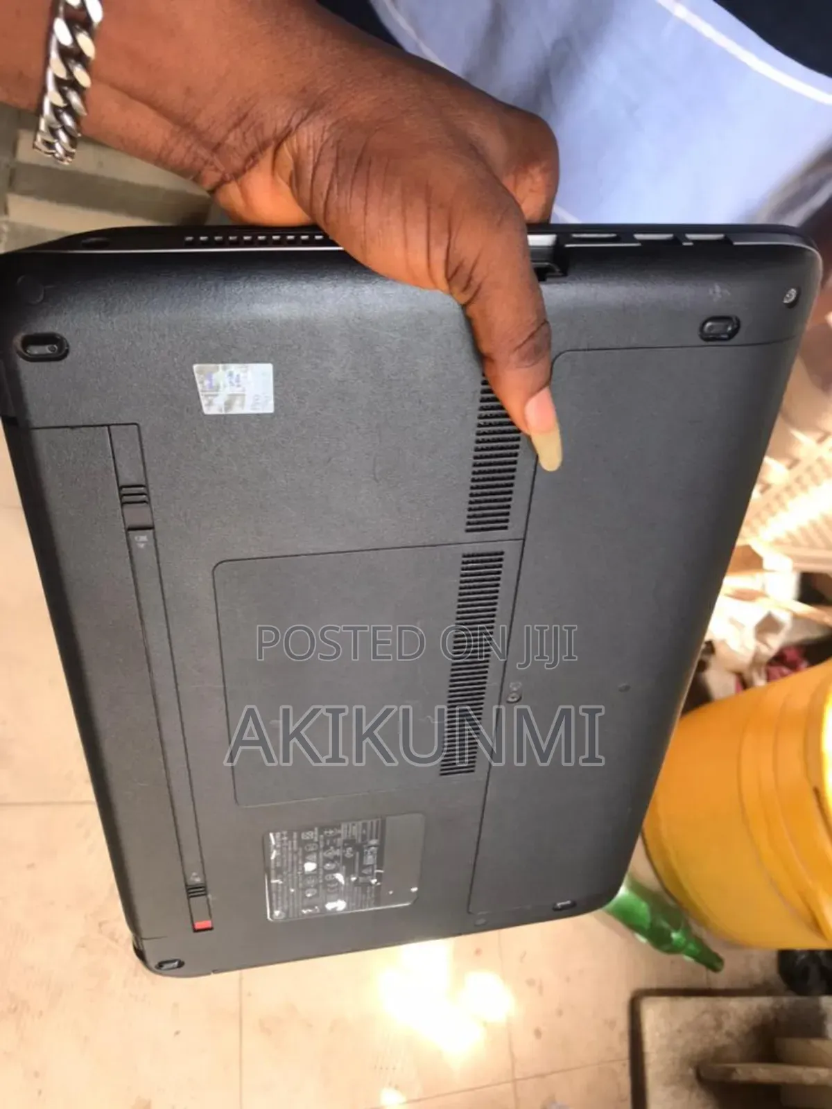 Laptop HP ProBook 640 G2 8GB Intel Core I5 SSD 128GB