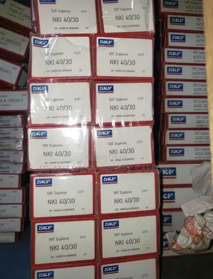 NKI 40/30 SKF Bearing Available