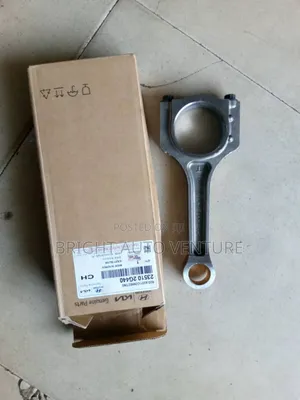 Connecting Rod for Hyundai Sonata 2.0 Turbo Charger