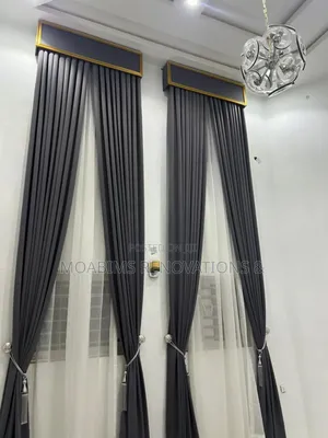 Vip American Blackout Curtains Per Yard 6,000