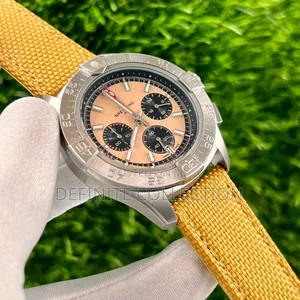 BREITLING Top Quality Wristwatch
