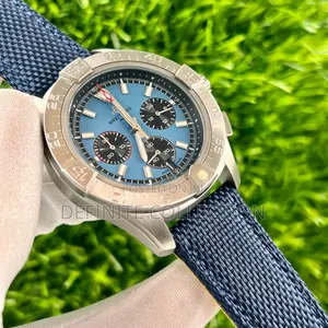 BREITLING Top Quality Wristwatch