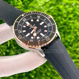 BREITLING Top Quality Wristwatch