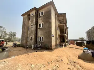 3bdrm Block of Flats in Jahi for sale