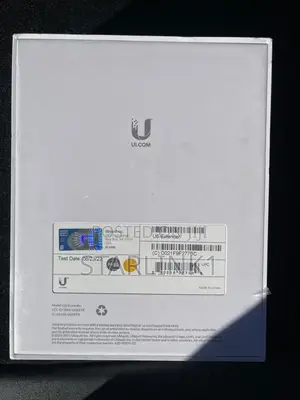 Ubiquiti Network U6 Wireless Extender Mesh Router