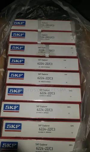 6224-2z/C3 SKF Bearing Available
