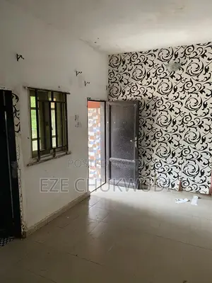 Studio Apartment in Nkwo, Enugu for rent