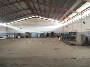 Photo - A Very Big Warehouse Facing Major Itokin Rd