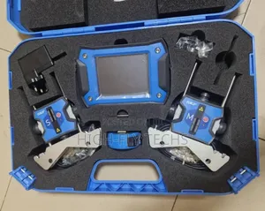 SKF TKSA 31 Laser Shaft Alignment System With Touchscreen