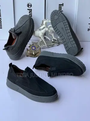 Quality Men's Loafers