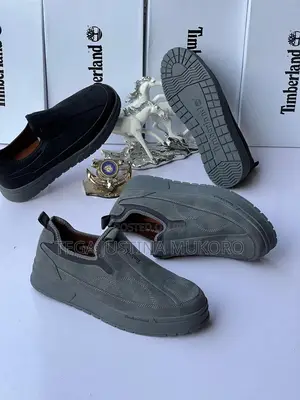 Quality Men's Loafers