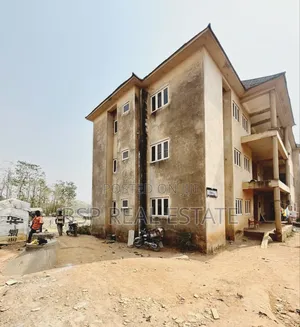Photo - 3bdrm Block of Flats in Jahi for sale
