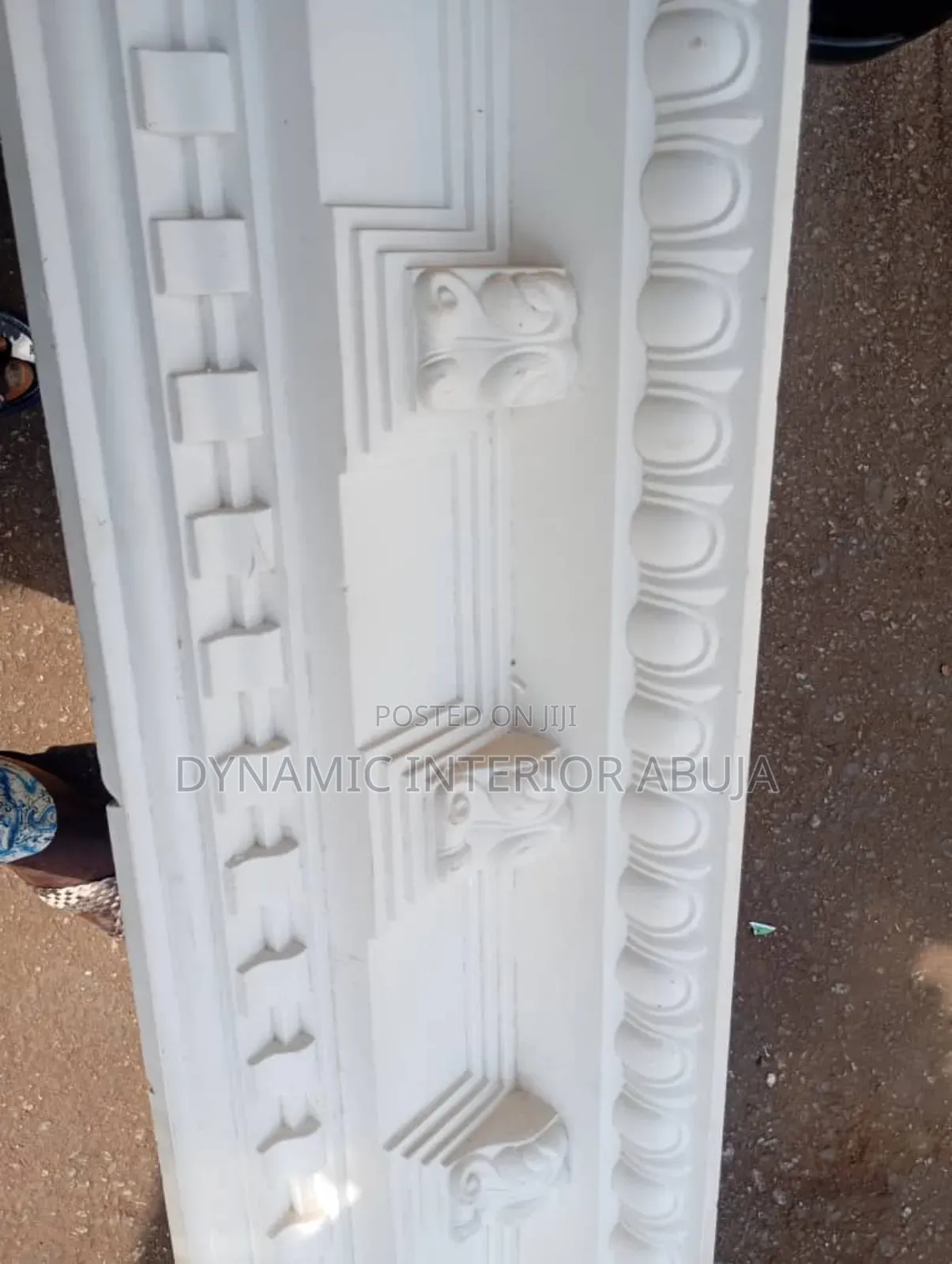 Wall Cornish Decorative Accessories