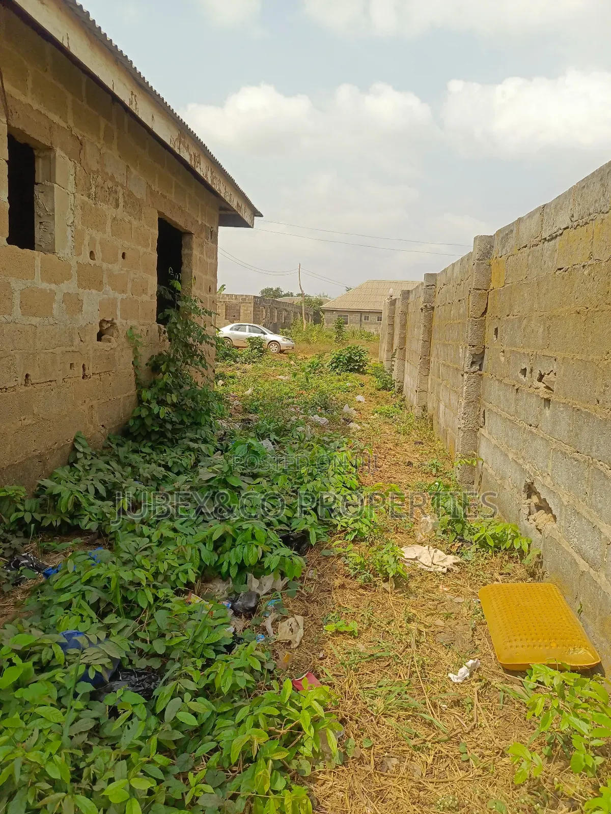 Mini Flat in Onibuku Atan, Ado-Odo/Ota for sale