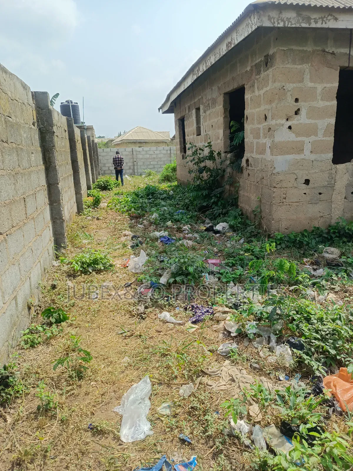 Mini Flat in Onibuku Atan, Ado-Odo/Ota for sale