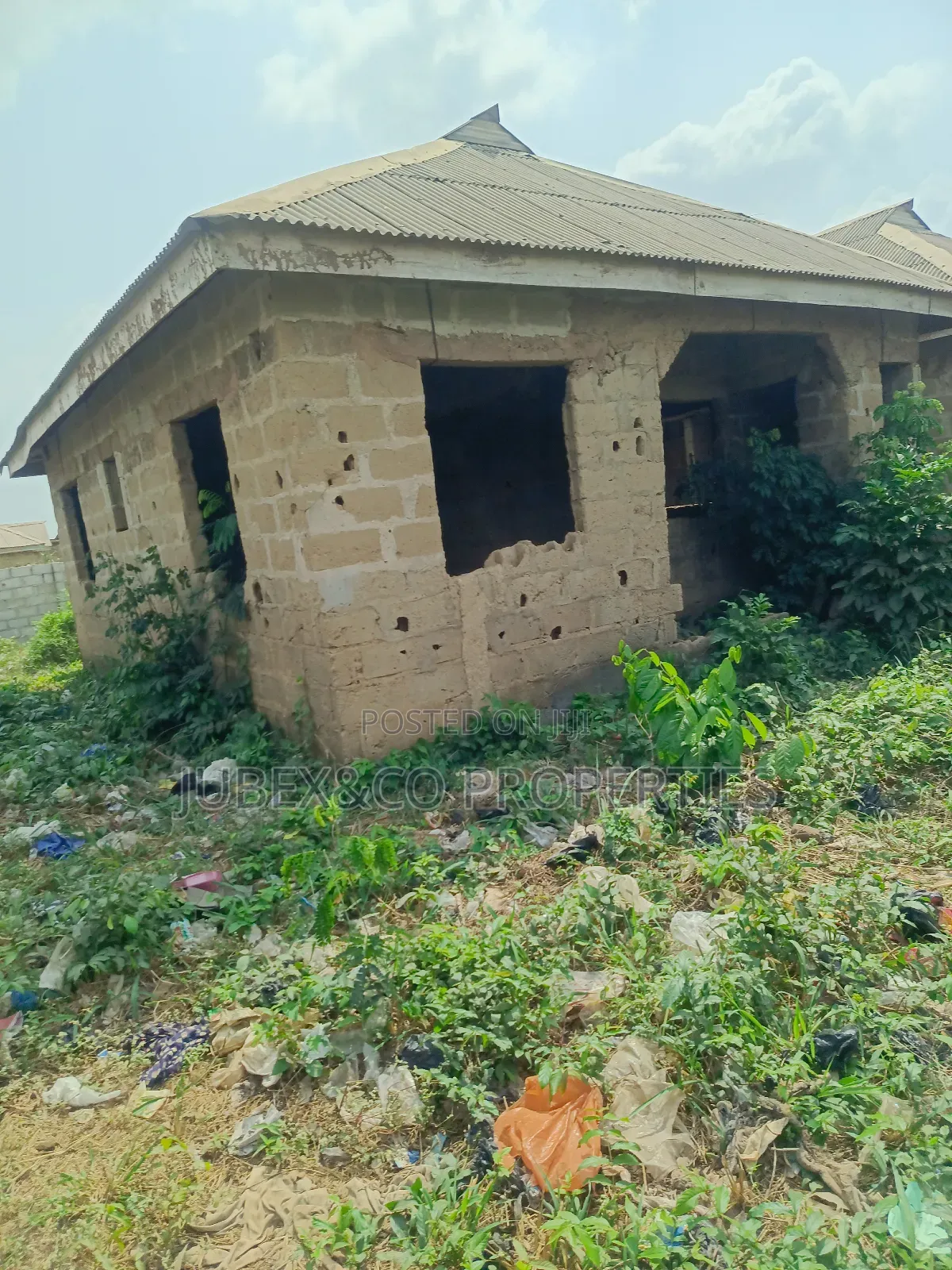 Mini Flat in Onibuku Atan, Ado-Odo/Ota for sale