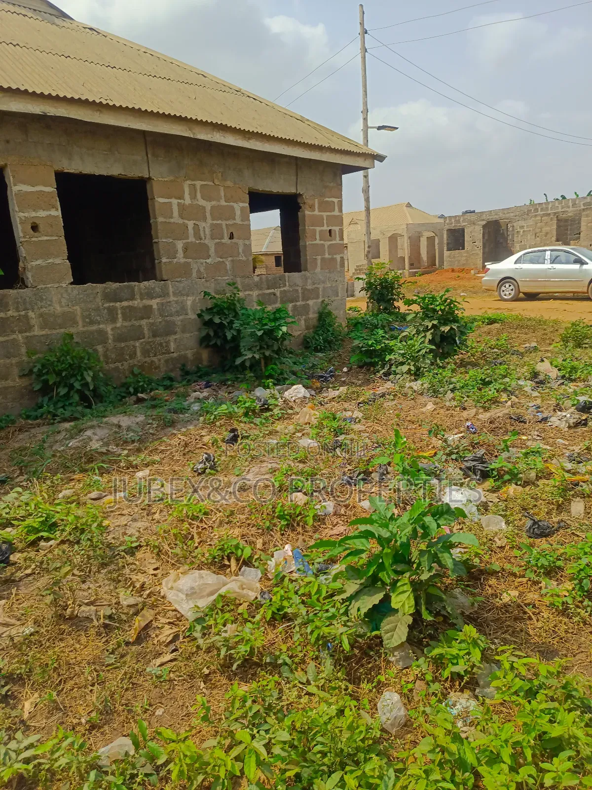 Mini Flat in Onibuku Atan, Ado-Odo/Ota for sale
