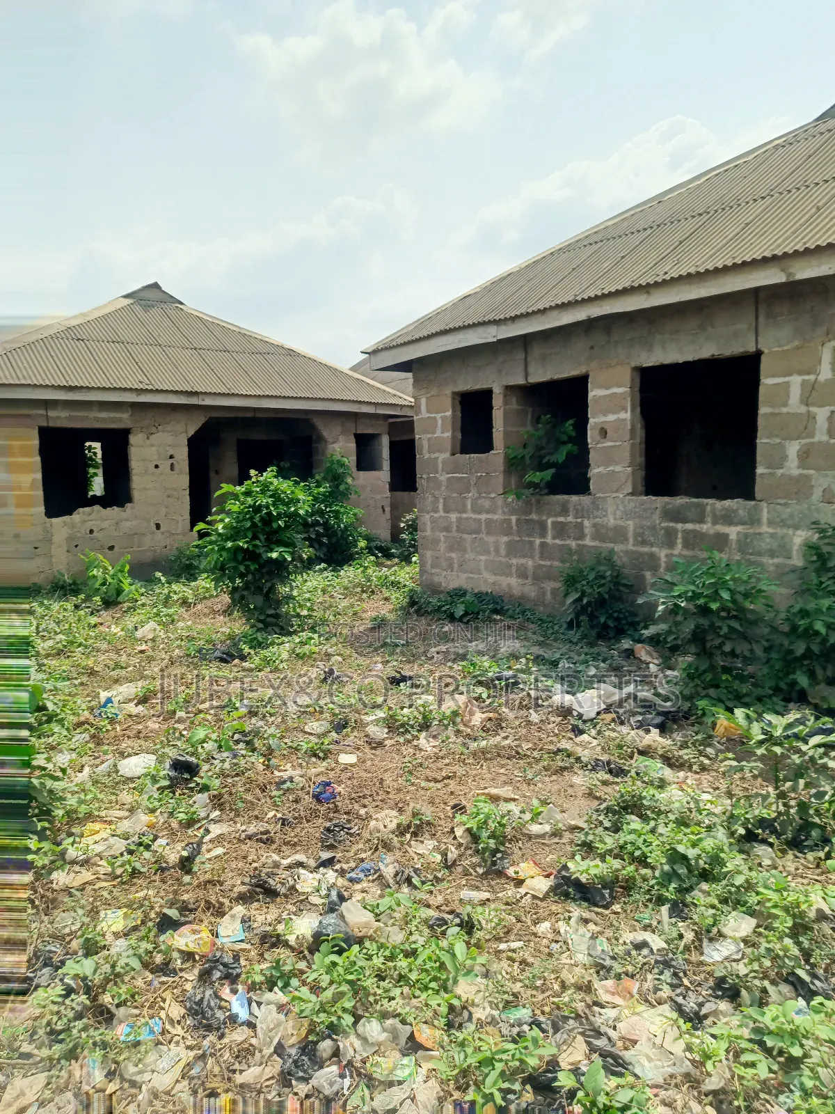 Mini Flat in Onibuku Atan, Ado-Odo/Ota for sale