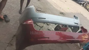 Call Us for Your Car Bumper