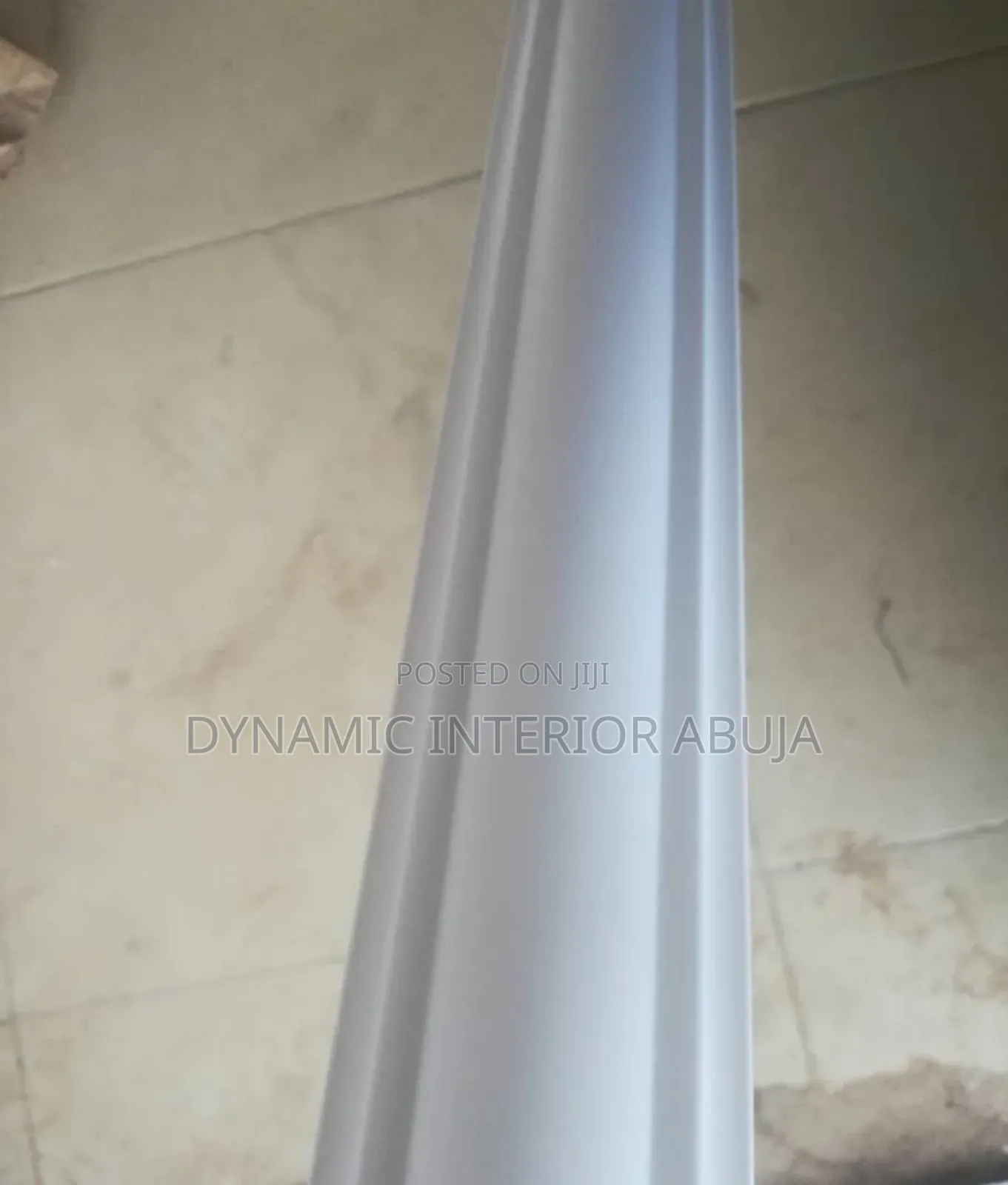 Skirting and Cornish Available