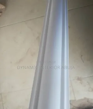 Skirting and Cornish Available