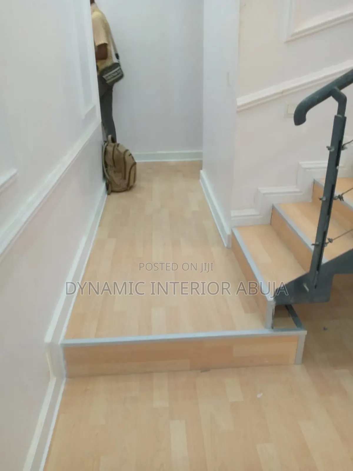 Skirting and Cornish Available