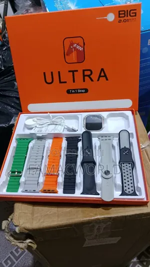 Smart Watch