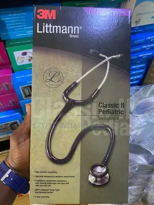 Pediatric Stethoscope